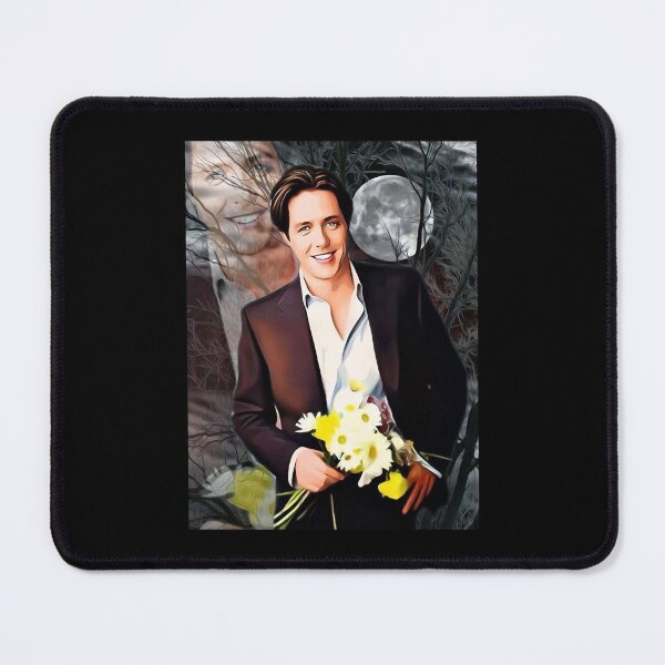Item preview, Vintage Graphic Hugh Grant Who Loves Movie Important Choices designed and sold by JoellaFlinteTee.