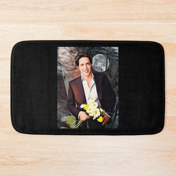 Item preview, Vintage Graphic Hugh Grant Who Loves Movie Important Choices designed and sold by JoellaFlinteTee.
