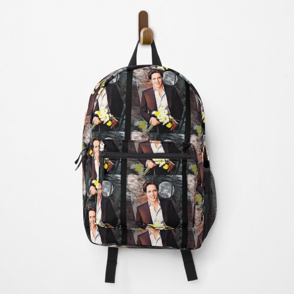 Item preview, Vintage Graphic Hugh Grant Who Loves Movie Important Choices designed and sold by JoellaFlinteTee.