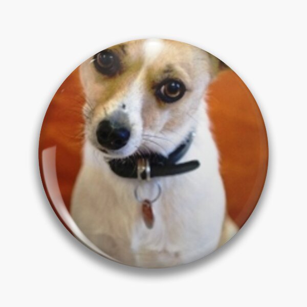 Item preview, Foxie Pup designed and sold by Trudie Moore.