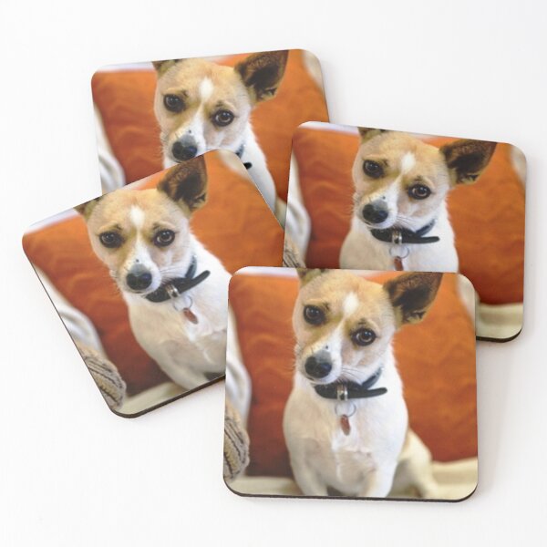 Item preview, Foxie Pup designed and sold by Trudie Moore.