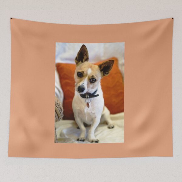 Item preview, Foxie Pup designed and sold by Trudie Moore.
