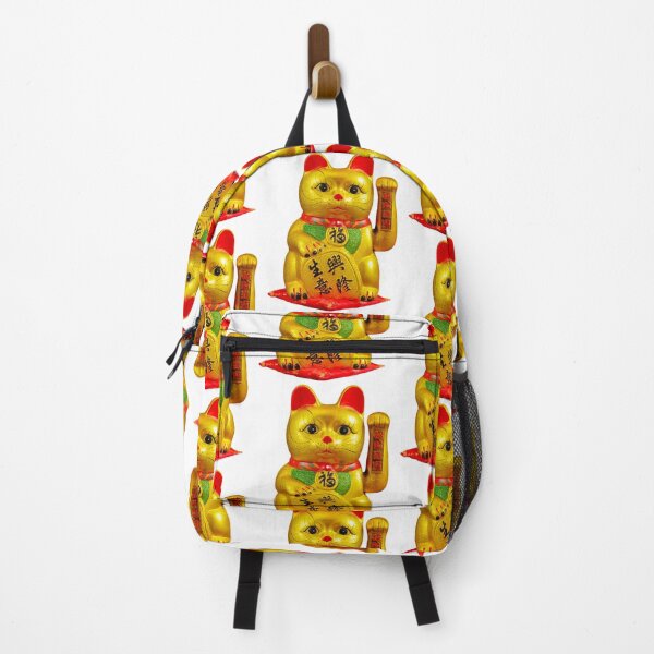 Item preview, Chinese lucky cat designed and sold by Magdalineshop.