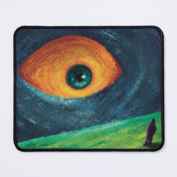 Item preview, Staring Contest designed and sold by Sam Nygard.