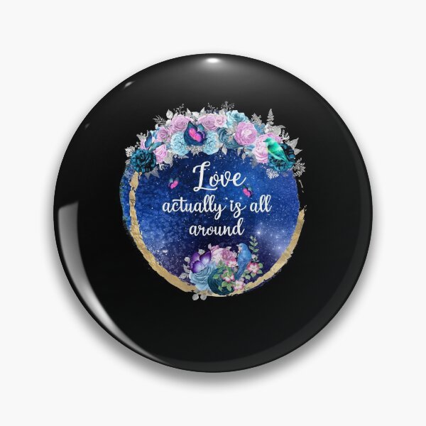 Item preview, Vintage Graphic Love Actually Movie Birthday designed and sold by JoellaFlinteTee.