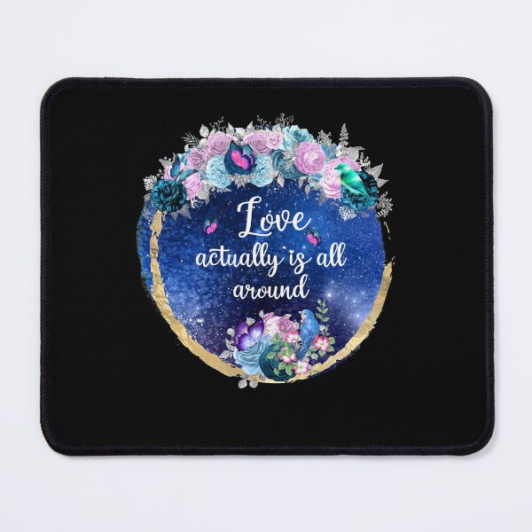 Item preview, Vintage Graphic Love Actually Movie Birthday designed and sold by JoellaFlinteTee.