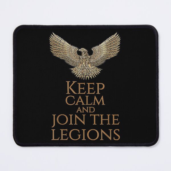 Item preview, Legionary Steampunk Eagle - SPQR Aquila designed and sold by Belarutslegin.