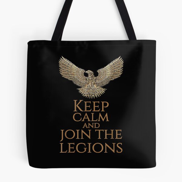 Item preview, Legionary Steampunk Eagle - SPQR Aquila designed and sold by Belarutslegin.