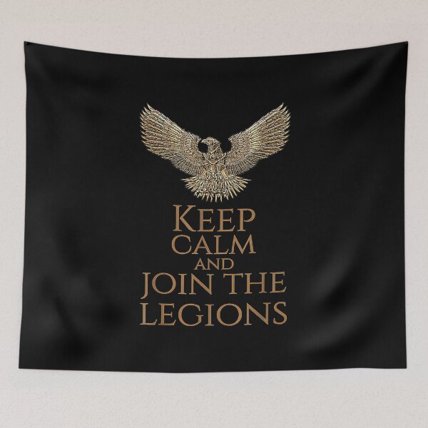 Item preview, Legionary Steampunk Eagle - SPQR Aquila designed and sold by Belarutslegin.