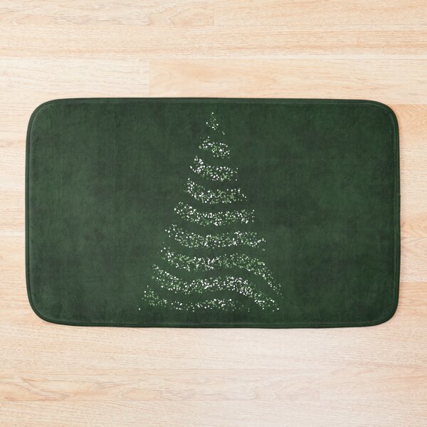 Item preview, Green Minimalist Christmas Tree Lights designed and sold by James-Cole.