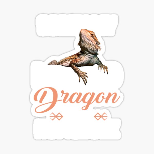 Item preview, Funny Bearded Dragon Cute Lizard - Sorry My Bearded Dragon Ate My Homework designed and sold by Dietmar54.