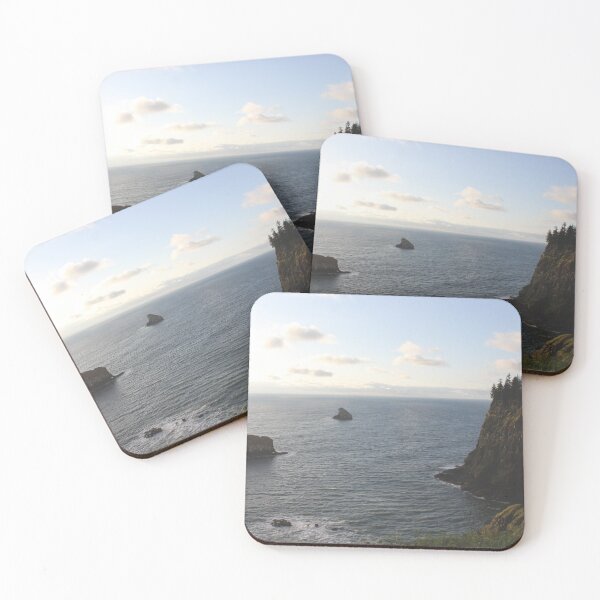 Item preview, Somewhere on PCH designed and sold by Madison Seide.