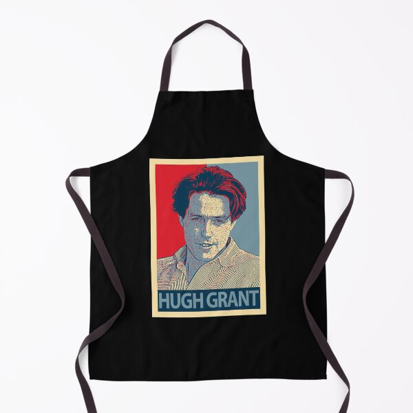 Item preview, Vintage Graphic Quotes Hugh Grant Funny Design Important Choices designed and sold by JoellaFlinteTee.