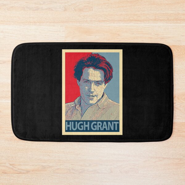 Item preview, Vintage Graphic Quotes Hugh Grant Funny Design Important Choices designed and sold by JoellaFlinteTee.