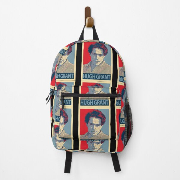 Item preview, Vintage Graphic Quotes Hugh Grant Funny Design Important Choices designed and sold by JoellaFlinteTee.