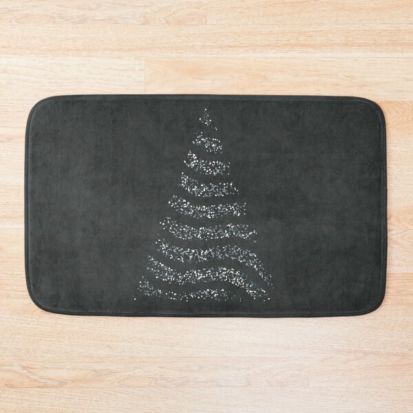 Item preview, Grey Minimalist Christmas Tree Lights designed and sold by James-Cole.