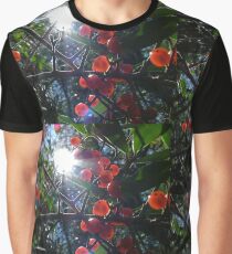 Therapeutic Graphic T-Shirt