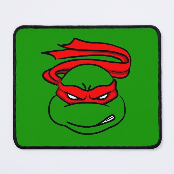 Item preview, TMNT - Raphael designed and sold by DCdesign.
