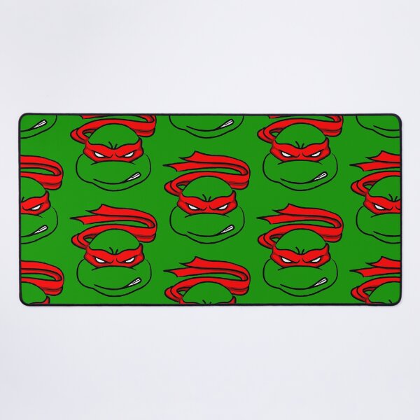 Artikel-Vorschau von TMNT - Raphael, designt und verkauft von DCdesign.