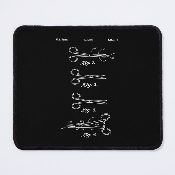 Item preview, Surgical Scissors designed and sold by LadyMay Vintage.