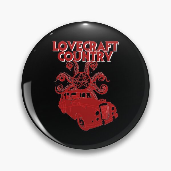Item preview, Vintage Lovecraft Love Actually Gift Horror Causes Fear designed and sold by JoellaFlinteTee.