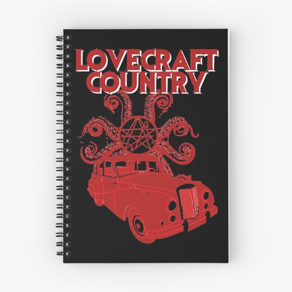 Item preview, Vintage Lovecraft Love Actually Gift Horror Causes Fear designed and sold by JoellaFlinteTee.