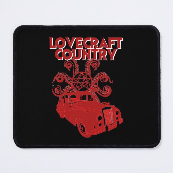 Item preview, Vintage Lovecraft Love Actually Gift Horror Causes Fear designed and sold by JoellaFlinteTee.