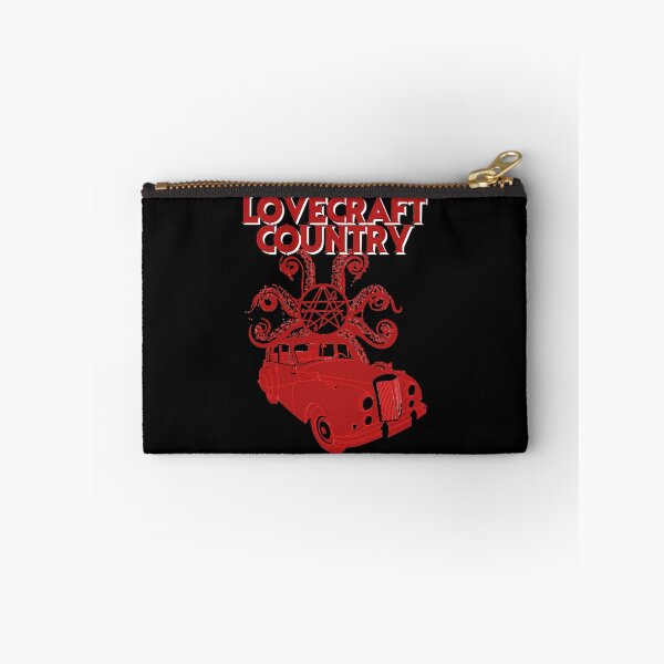 Item preview, Vintage Lovecraft Love Actually Gift Horror Causes Fear designed and sold by JoellaFlinteTee.