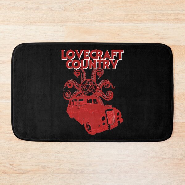 Item preview, Vintage Lovecraft Love Actually Gift Horror Causes Fear designed and sold by JoellaFlinteTee.
