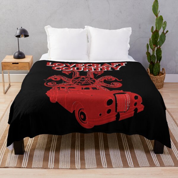 Item preview, Vintage Lovecraft Love Actually Gift Horror Causes Fear designed and sold by JoellaFlinteTee.