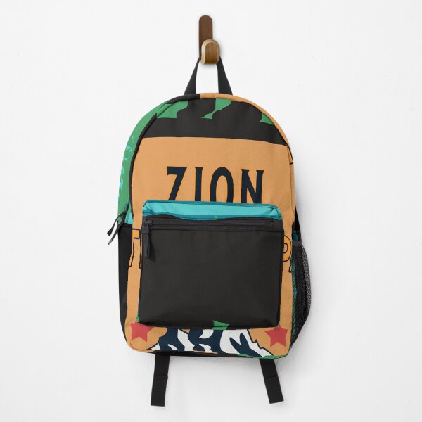 Item preview, Zion National Park designed and sold by Us-nature.