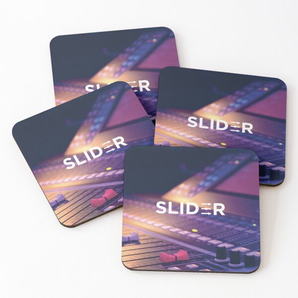 Item preview, Lexpressive - Slider designed and sold by mnmlstID.