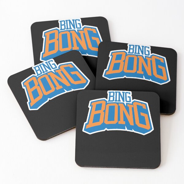 Item preview, Bing Bong Funny  designed and sold by HuaLou.