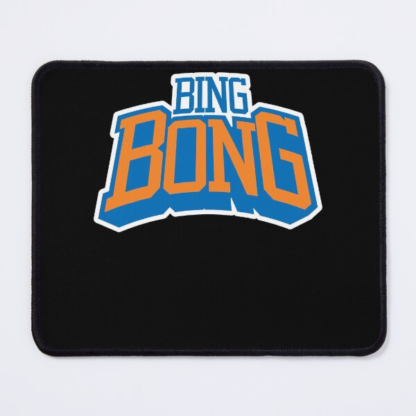 Item preview, Bing Bong Funny designed and sold by HuaLou.