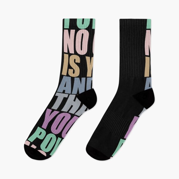 Item preview, Vintage No One Is You And Thats Your Power Quote Important Choices designed and sold by JoellaFlinteTee.