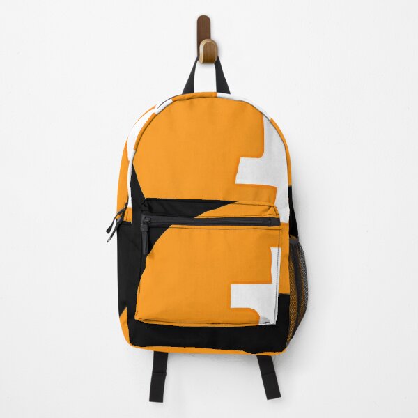 Aperçu de l'œuvre Bitcoin - Logo BTC - Design de poche minimaliste - Bitcoin créée et vendue par HuaLou.
