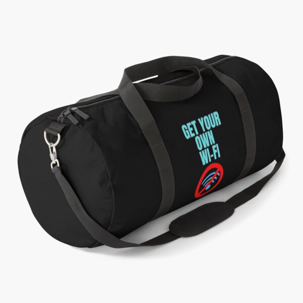 Item preview, Get Your Own WiFi designed and sold by ProBatavian.