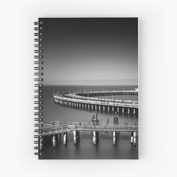 Item preview, Aquatic Pier designed and sold by Toby Harriman.