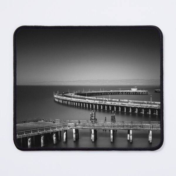 Item preview, Aquatic Pier designed and sold by Toby Harriman.