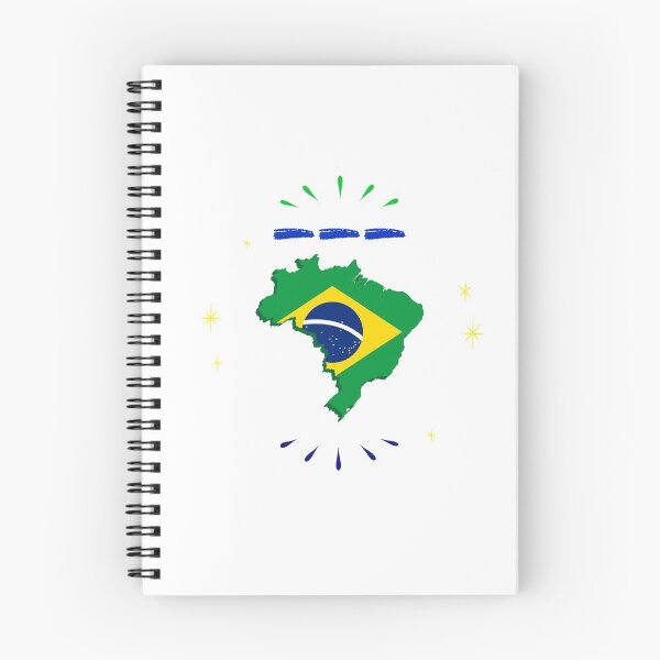 Item preview, Brazil beach vibe summer design designed and sold by BailemosBachata.