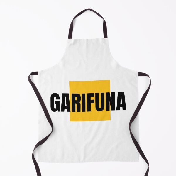 Item preview, Garifuna T-shirt designed and sold by GarifunaStyle.