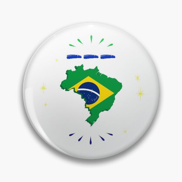 Item preview, Brazil beach vibe summer design designed and sold by BailemosBachata.