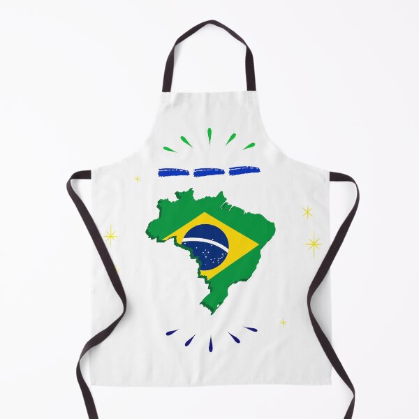 Item preview, Brazil beach vibe summer design designed and sold by BailemosBachata.