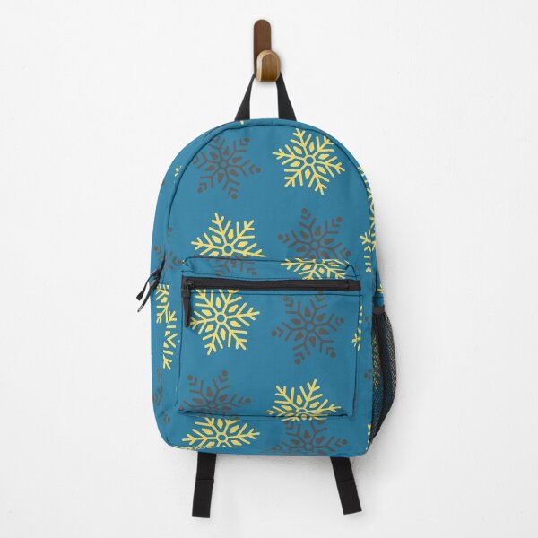 Item preview, Seamless pattern with snowflakes designed and sold by REALDesign-Shop.