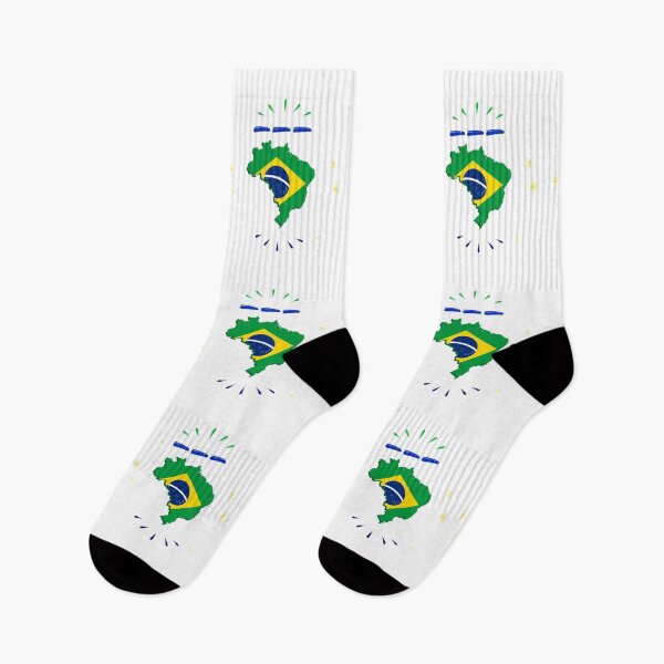 Item preview, Brazil beach vibe summer design designed and sold by BailemosBachata.