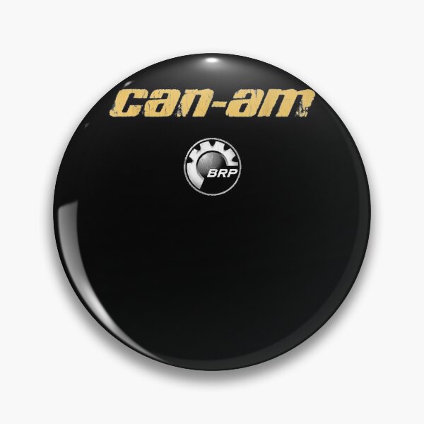 Item preview, CANAM Vintage Original ATV UTV off road Gift  designed and sold by HuaLou.