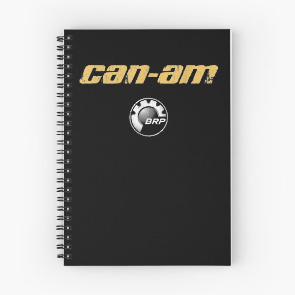 Item preview, CANAM Vintage Original ATV UTV off road Gift  designed and sold by HuaLou.