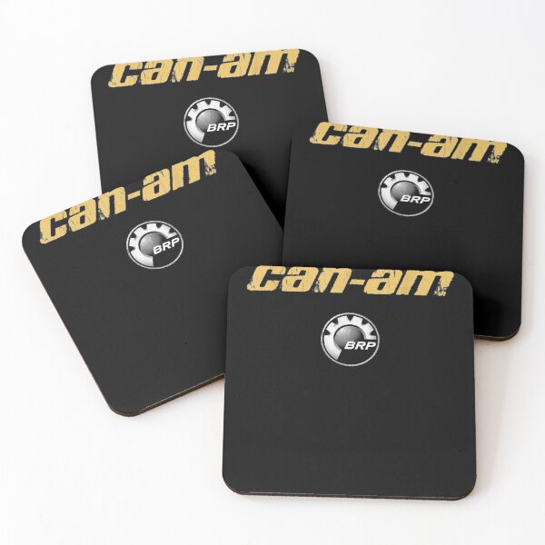 Item preview, CANAM Vintage Original ATV UTV off road Gift  designed and sold by HuaLou.