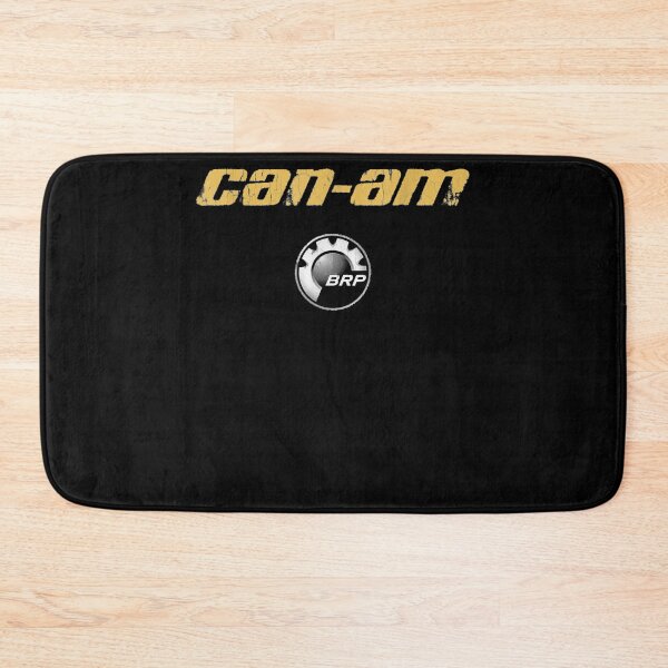 Item preview, CANAM Vintage Original ATV UTV off road Gift  designed and sold by HuaLou.
