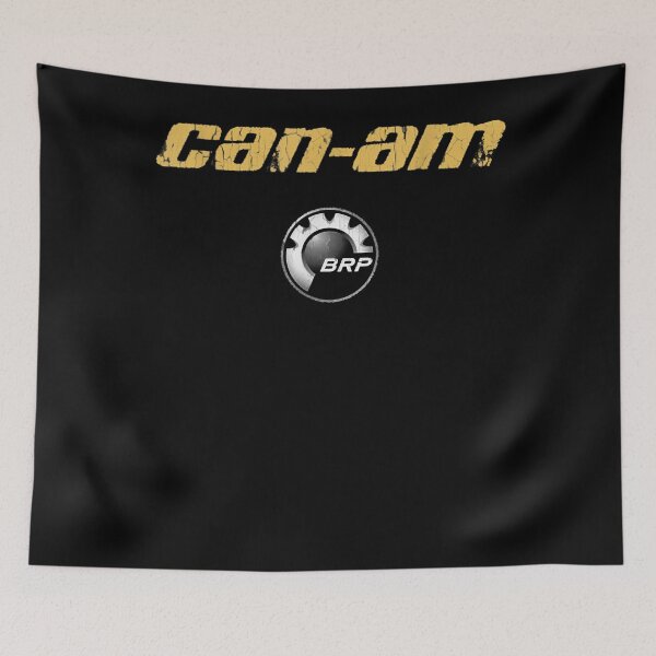 Item preview, CANAM Vintage Original ATV UTV off road Gift  designed and sold by HuaLou.